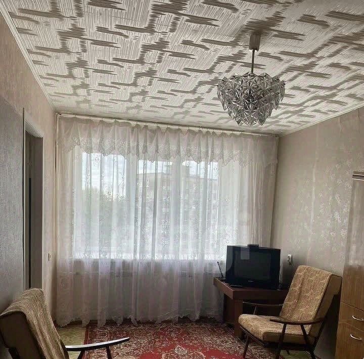 квартира г Пермь р-н Мотовилихинский ул КИМ 17 фото 1