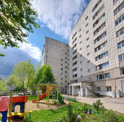 р-н Свердловский дом 82 фото