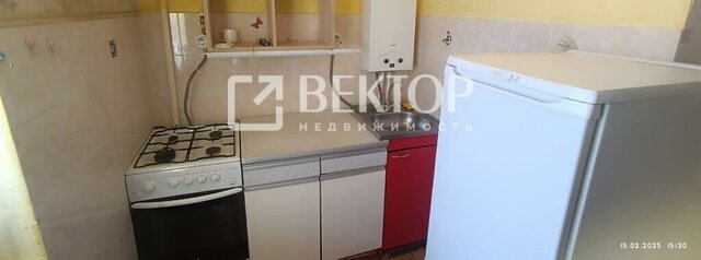 квартира ул Загородная 1-я 45 фото