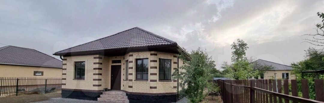 дом г Новочеркасск снт Виноградная лоза ул. Сиреневая фото 2