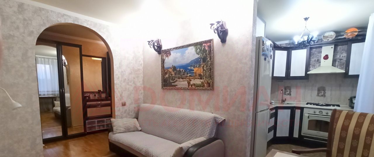 квартира р-н Аксайский г Аксай пр-кт Ленина 35 фото 2
