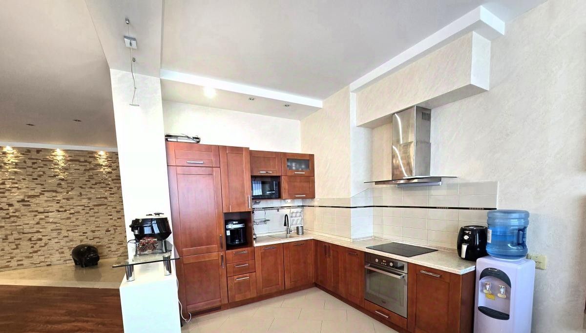 квартира г Ростов-на-Дону р-н Кировский пр-кт Соколова 87/6 фото 4