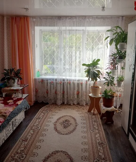 квартира г Златоуст ул им Я.М.Свердлова 17 фото 1