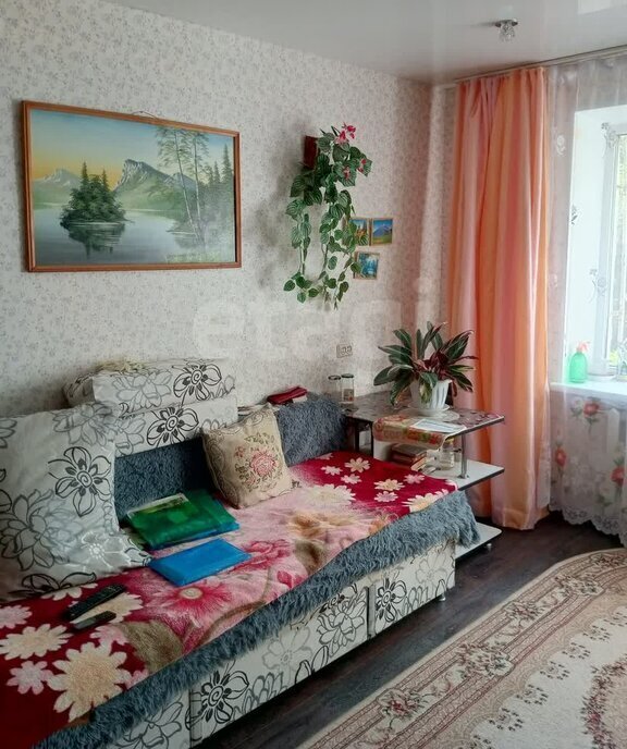 квартира г Златоуст ул им Я.М.Свердлова 17 фото 3