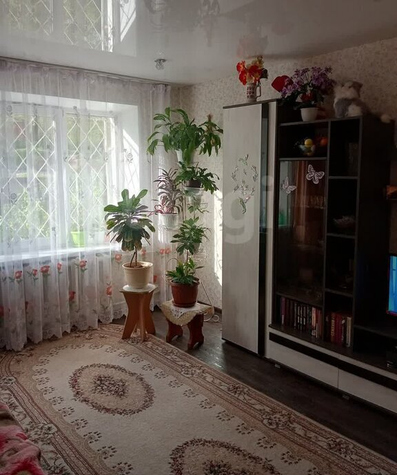 квартира г Златоуст ул им Я.М.Свердлова 17 фото 2