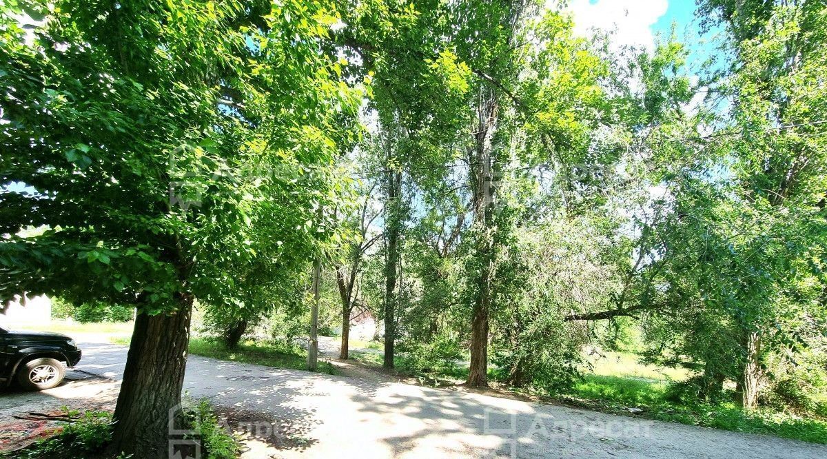 комната г Волгоград р-н Красноармейский ул Героев Малой Земли 34 фото 4