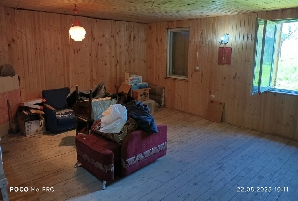 дом г Калуга снт Заря 524 фото 2