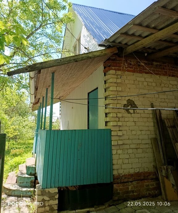 дом г Калуга снт Заря 524 фото 3