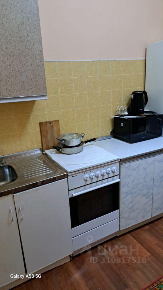 квартира г Балашиха пр-кт Ленина 38а Микрорайон № 24 фото 4