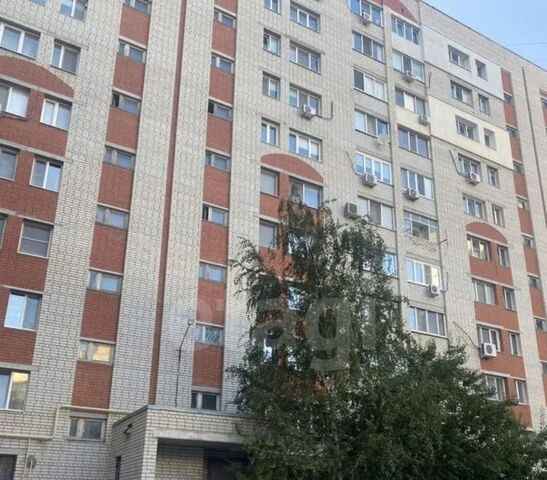 р-н Кировский дом 77ак/1 фото
