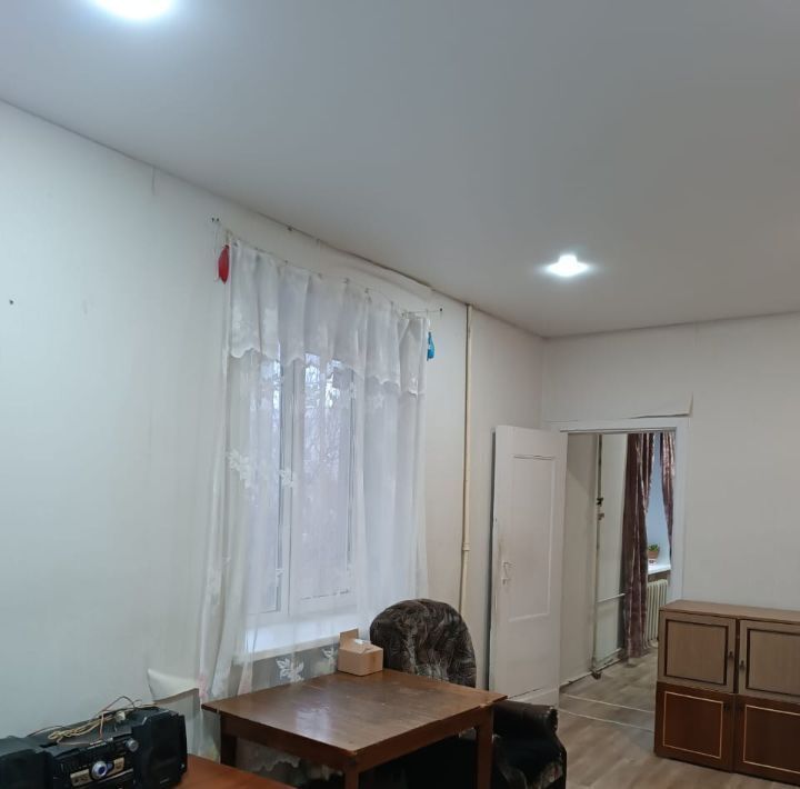 квартира г Саратов р-н Заводской ул. Имени Н. Г. Чернышевского, 53 фото 3
