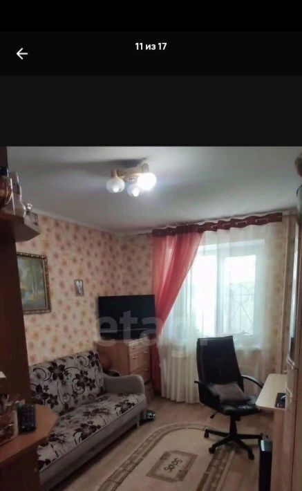 квартира г Саратов р-н Кировский ул Танкистов 77ак/1 фото 2