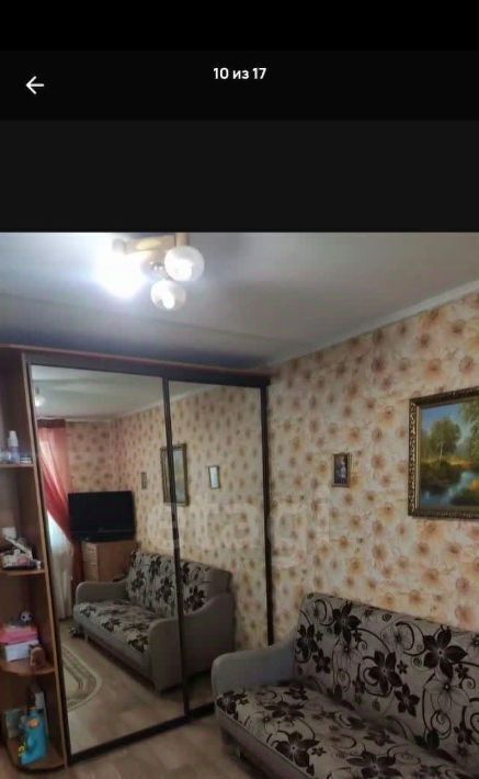 квартира г Саратов р-н Кировский ул Танкистов 77ак/1 фото 3