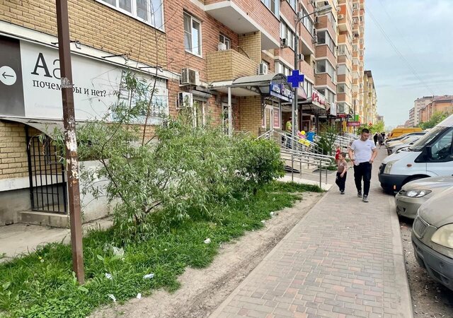 торговое помещение р-н Прикубанский фото