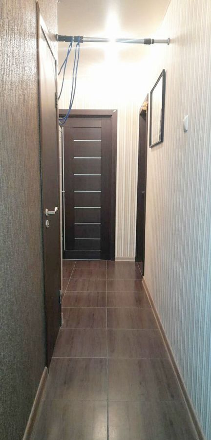 квартира г Дзержинск ул Строителей 12а фото 1