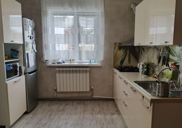 дом п Неклюдово ул Садовая 2а деревня Бочкариха фото