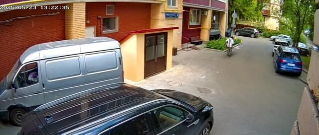 метро Динамо ул Новая Башиловка 4 фото