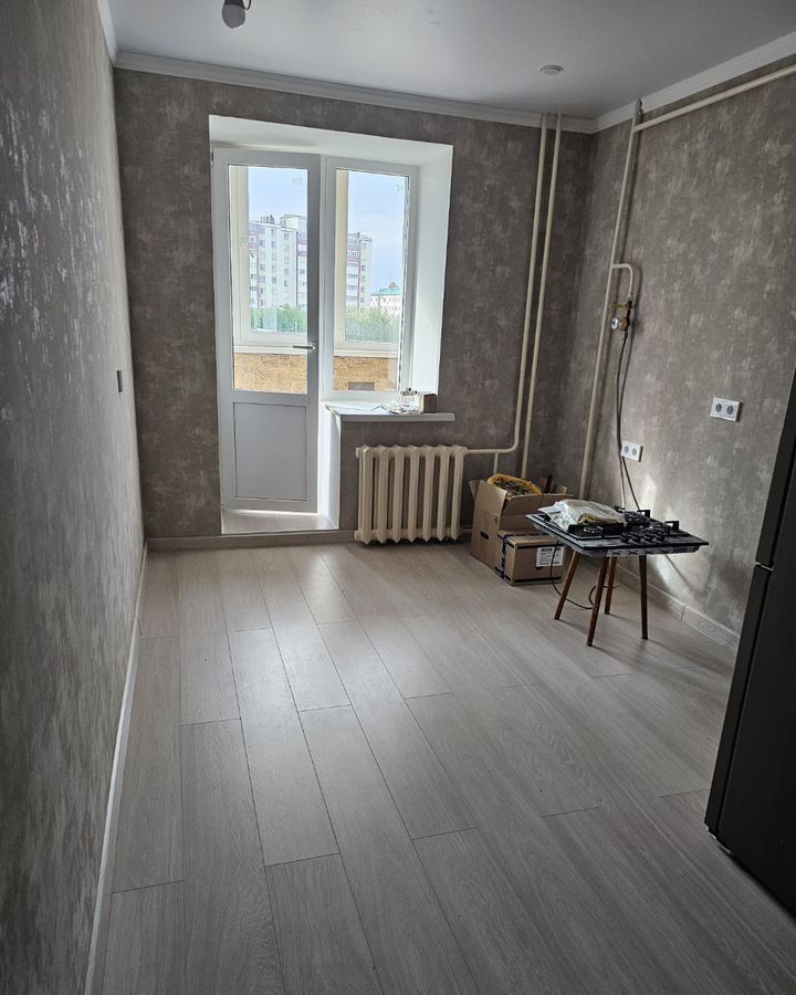 квартира р-н Туймазинский г Туймазы ул Комарова 43а фото 1