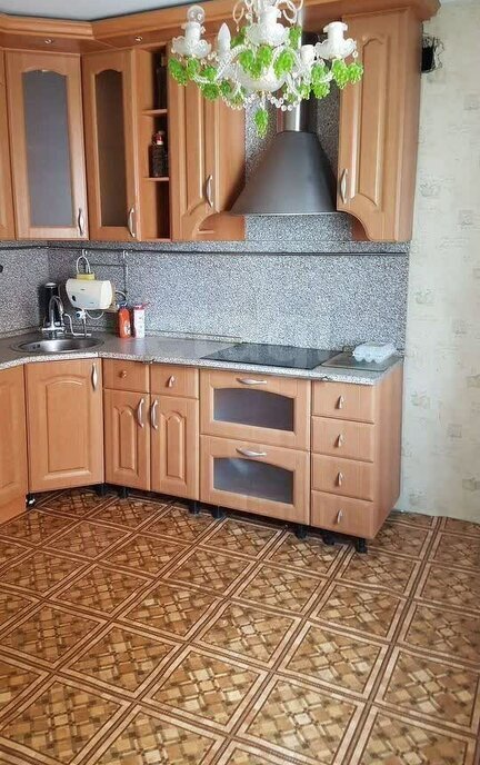 квартира г Тюмень Тракт, улица Червишевский, 33 фото 1