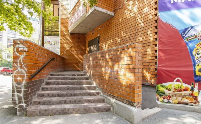 г Тюмень р-н Центральный ул Республики 86к/2 фото