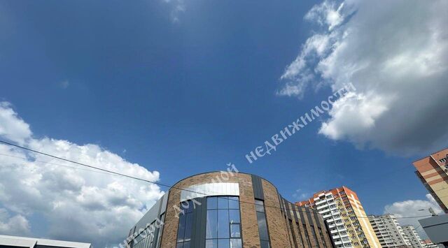 р-н Октябрьский ул Платона Кляты 1 фото