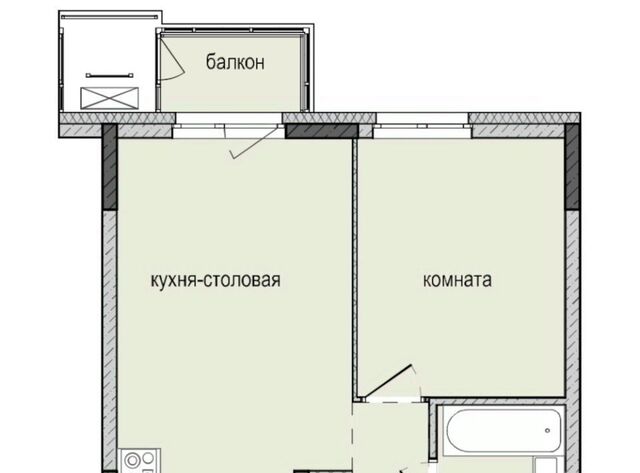 Культбаза ЖК «Ежевика» 10 жилрайон, 8-й мкр фото
