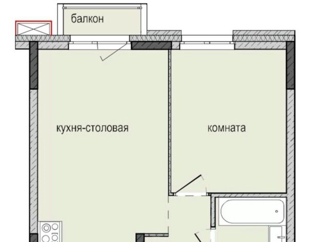 р-н Индустриальный Культбаза 10 жилрайон, 8-й мкр фото