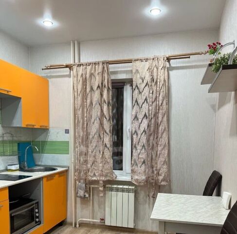 р-н Ленинский дом 10к/2 фото