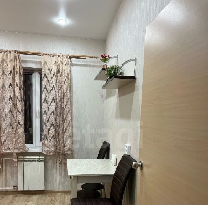 квартира г Киров р-н Ленинский ул Архитектора Валерия Зянкина 10к/2 фото 2