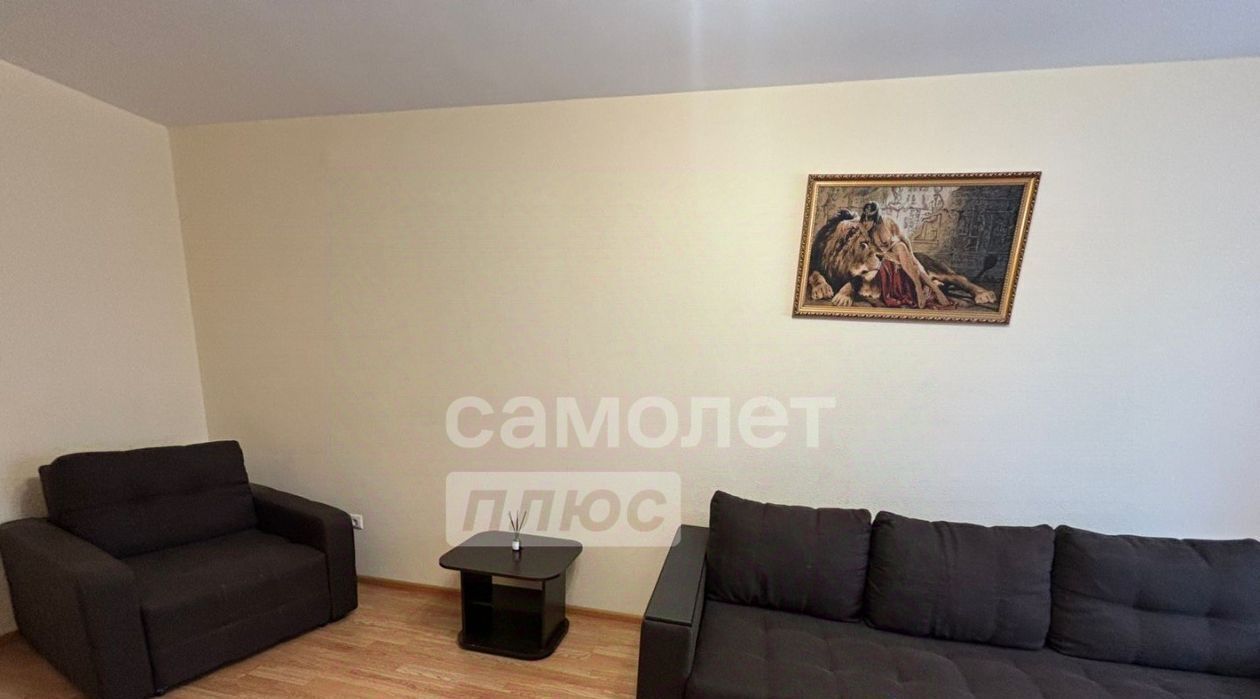 квартира г Уфа р-н Советский ул Бакалинская 64/2 фото 3