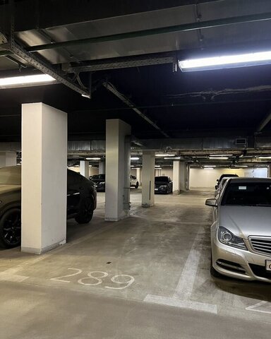 машиноместо метро Красногорская Пенягино ул Авангардная 5 Московская область, Красногорск фото