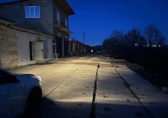 Трубиченский пр., 3к 3 фото