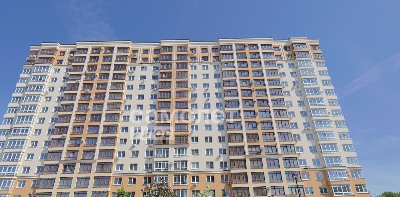 квартира г Кемерово р-н Заводский ул Мичурина 58к/3 фото 1