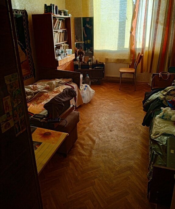 квартира г Евпатория ул им.9-го Мая 45б фото 4