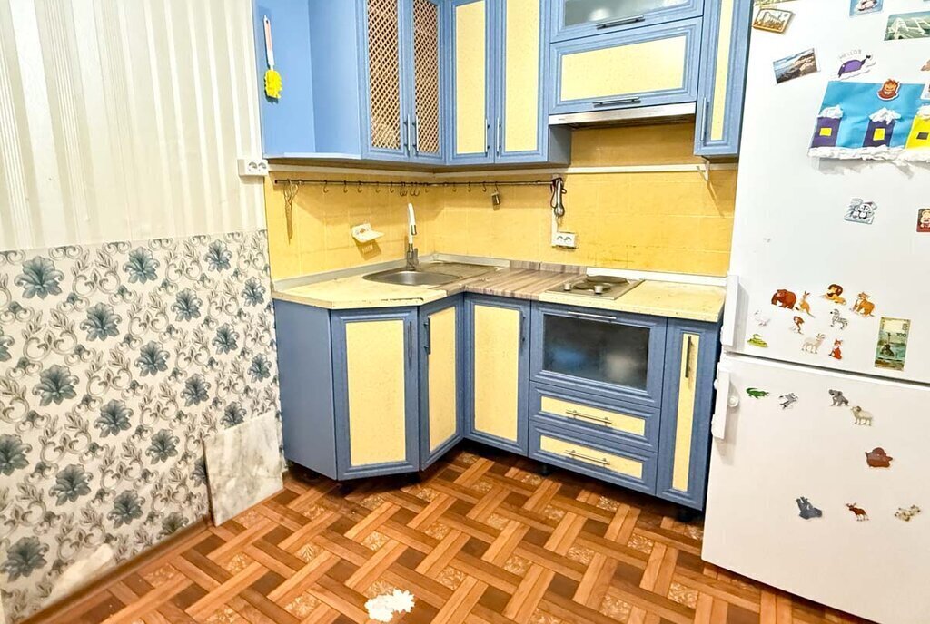 квартира г Алушта ул Судакская 20 фото 2
