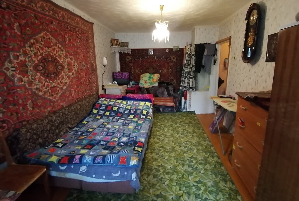 квартира г Чебаркуль ул Крылова 14а фото 3