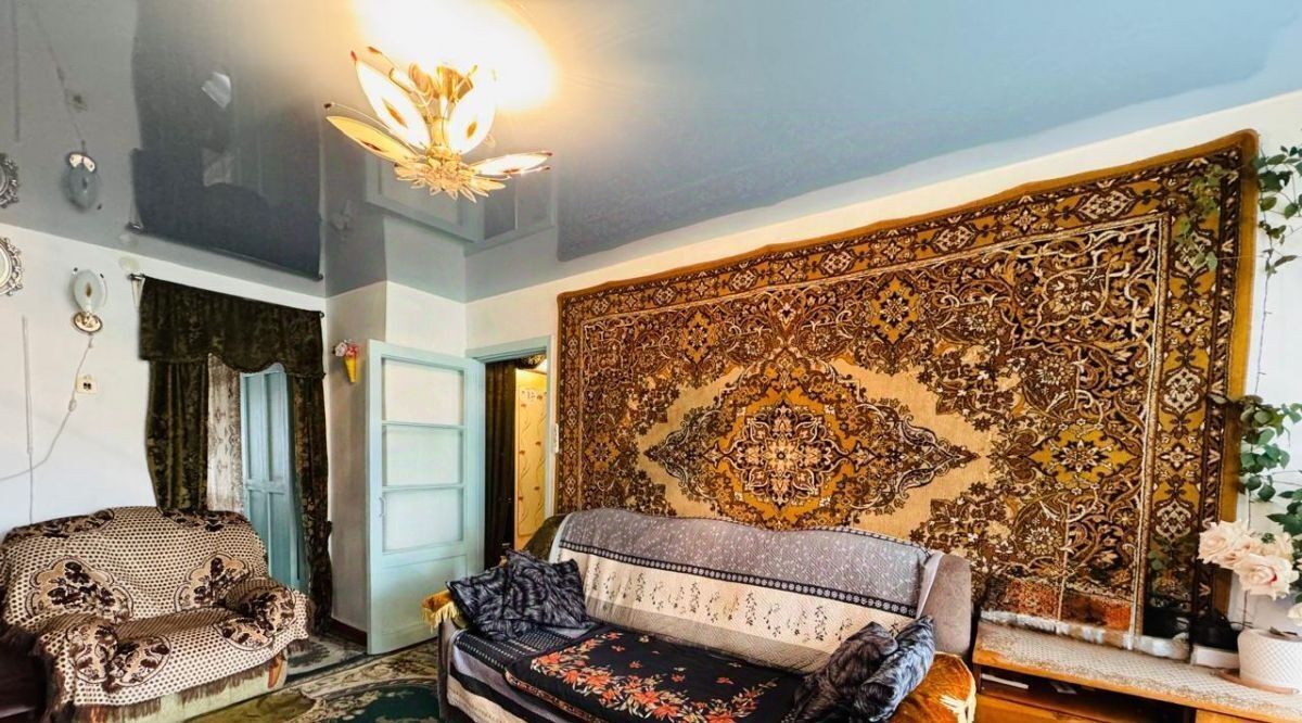 квартира г Осинники ул Студенческая 22 фото 3