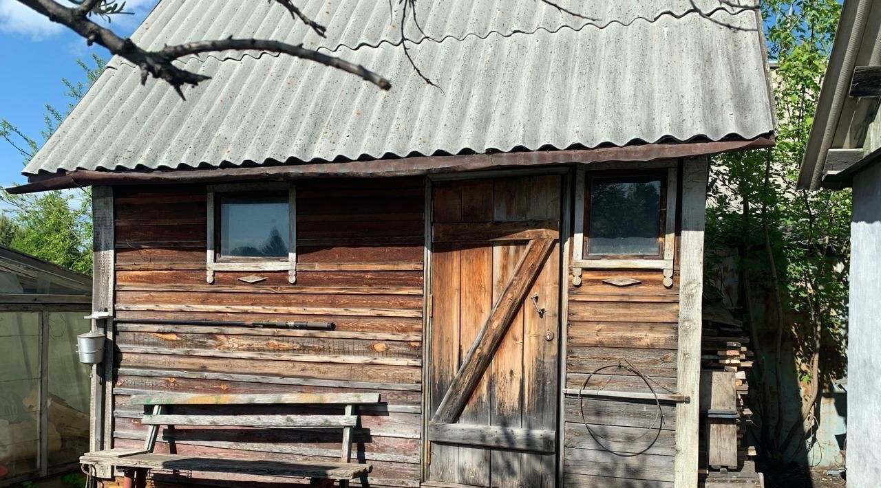 дом г Искитим снт Цементник фото 12