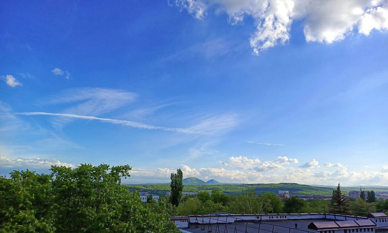 квартира г Пятигорск ул Мира 39 Бештау-Горапост м-н фото 19