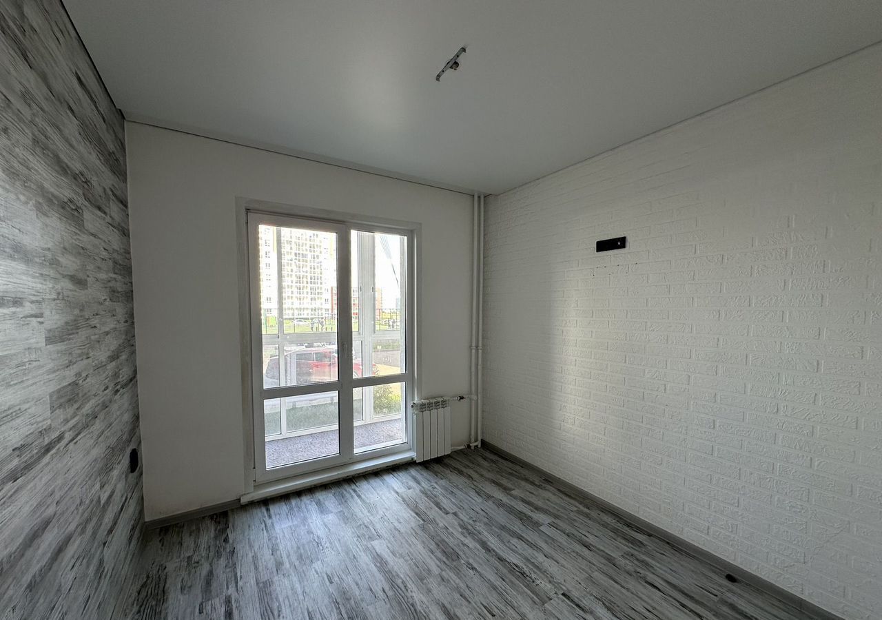 квартира г Кемерово р-н Ленинский пр-кт Химиков 36к/2 фото 15