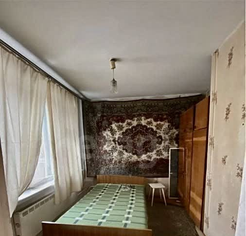 квартира г Черногорск пр-кт Космонавтов 8 Искожевский квартал фото 5