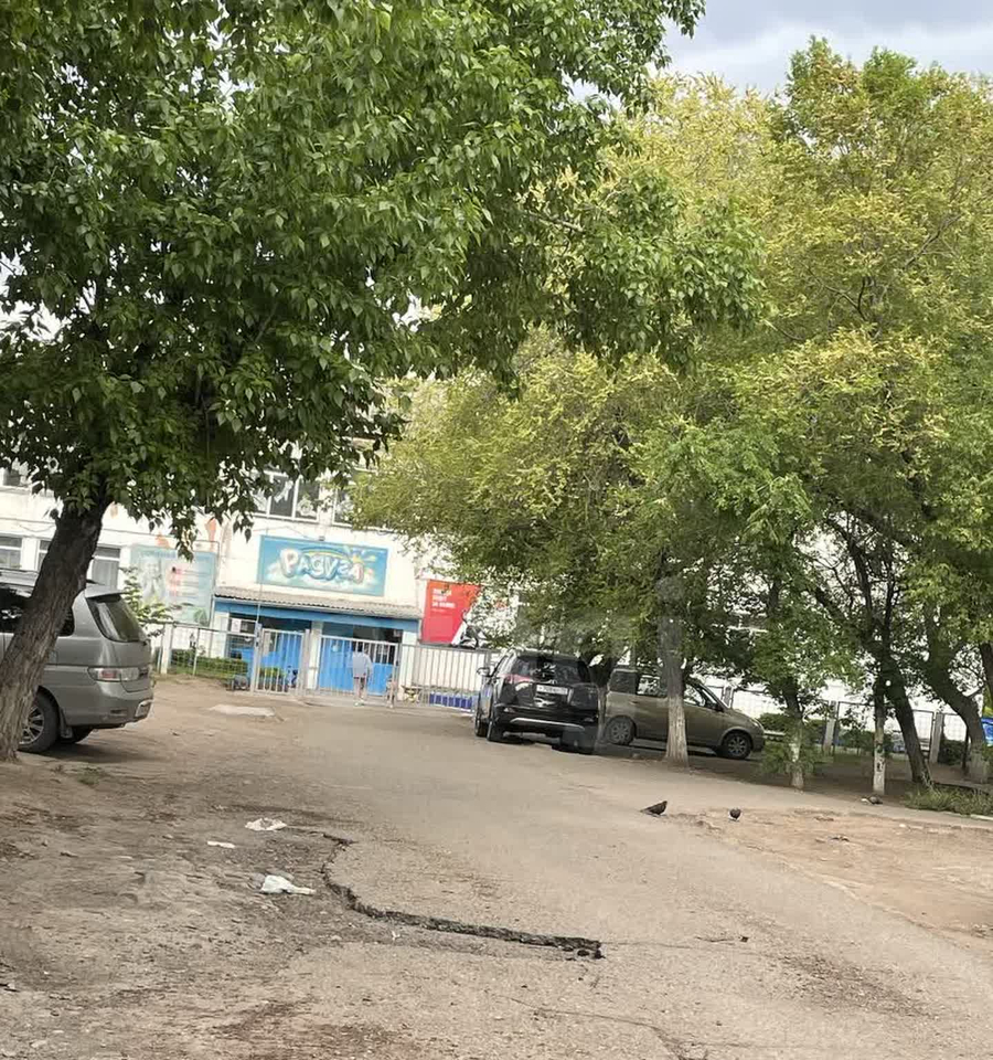 квартира г Черногорск пр-кт Космонавтов 8 Искожевский квартал фото 12