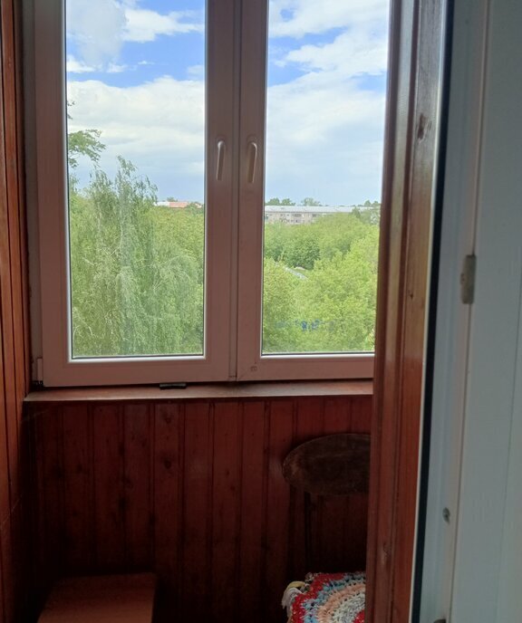 квартира г Нижний Новгород Бурнаковская ул Тихорецкая 3а фото 8