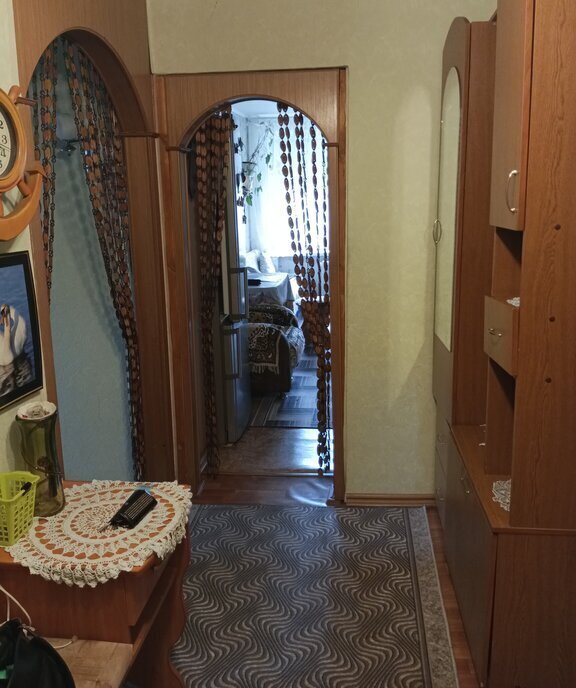 квартира г Нижний Новгород Бурнаковская ул Тихорецкая 3а фото 11