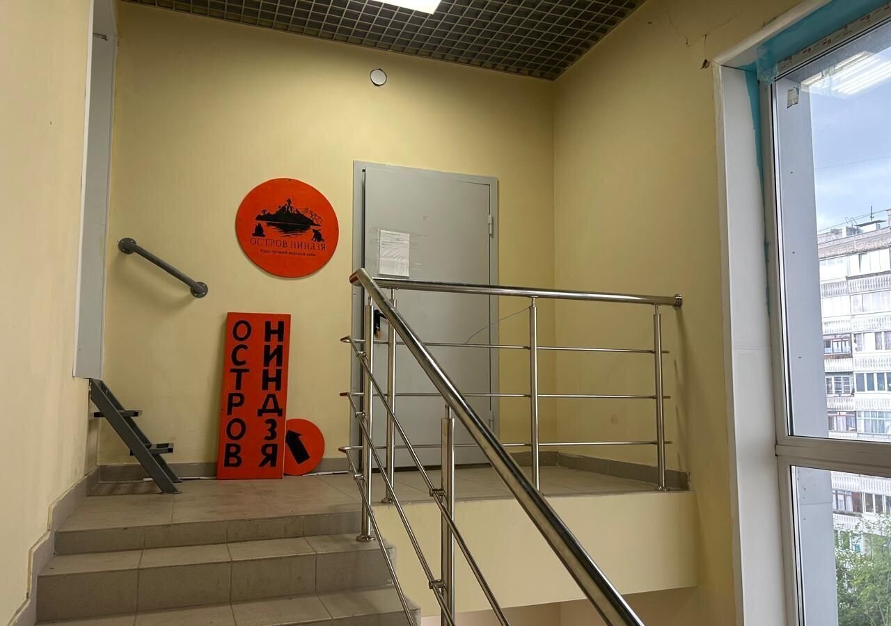 свободного назначения г Владимир р-н Ленинский ул Верхняя Дуброва 38ж фото 1