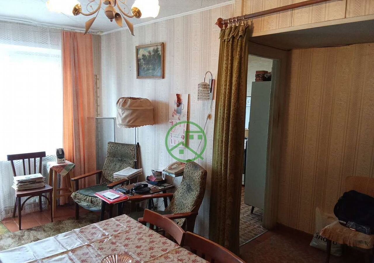 квартира г Сызрань ш Ульяновское 27 фото 2
