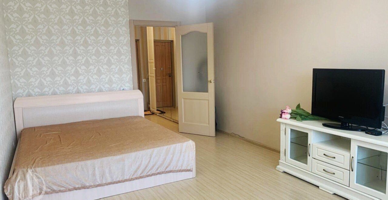 квартира г Королев пр-кт Королева 28а фото 2