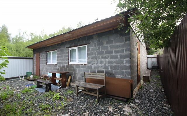 дом р-н Ленинский КС Зай-Гора фото