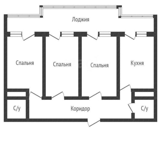 ул Дальняя 8к/1 фото