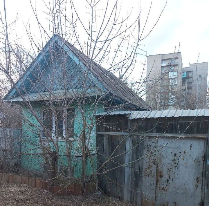 дом г Ижевск р-н Ленинский ул Ладыгина 7 фото 2